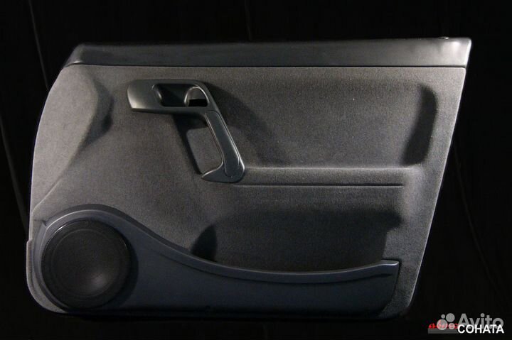 Акустические подиумы ваз 2110, 2111, 2112 (м2)