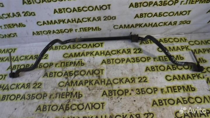 Стабилизатор передний Toyota Camry XV30 2001-2006