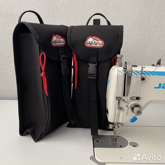 Чехол для кошек (альпинистских)