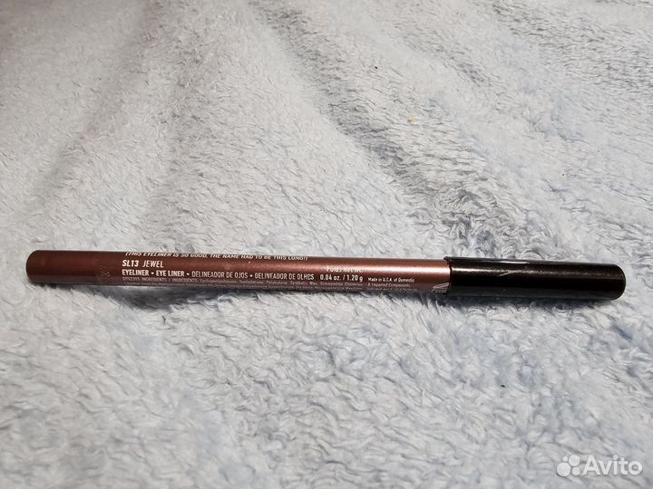 Карандаши для глаз