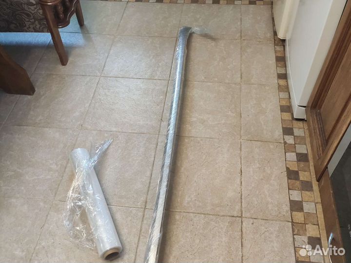 Заводские рейлинги Хавал ф7