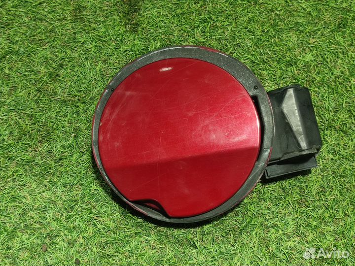 Лючок бензобака Peugeot 308