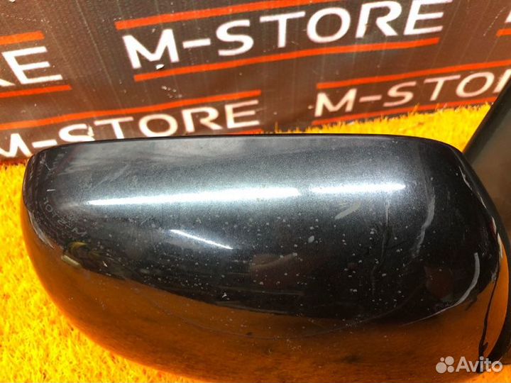 Зеркало правое Volkswagen Touareg 7L BMV 2007