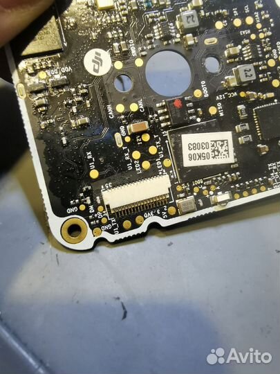 Подвес dji phantom 3 Standard