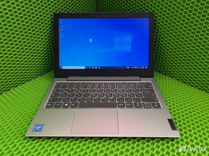 Миниатюрный быстрый Lenovo ideapad SSD/64GB/4GB