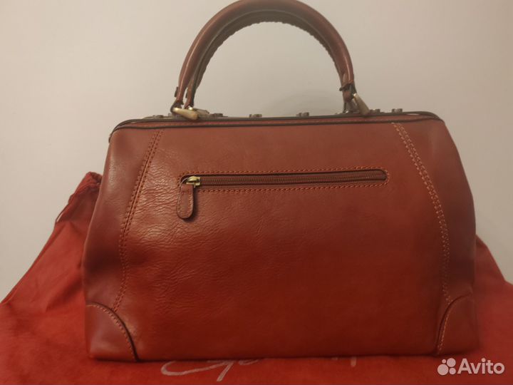 Gerard henon саквояж