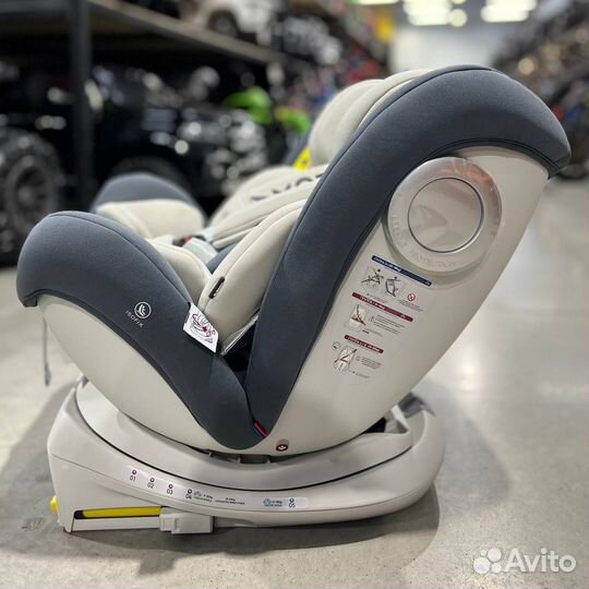 Автокресло