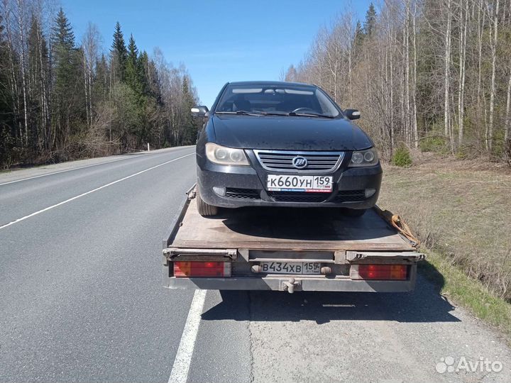 Автоэвакуатор услуги