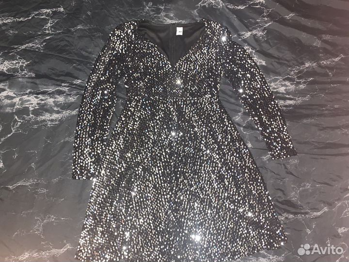 Женские вещи пакетом 44