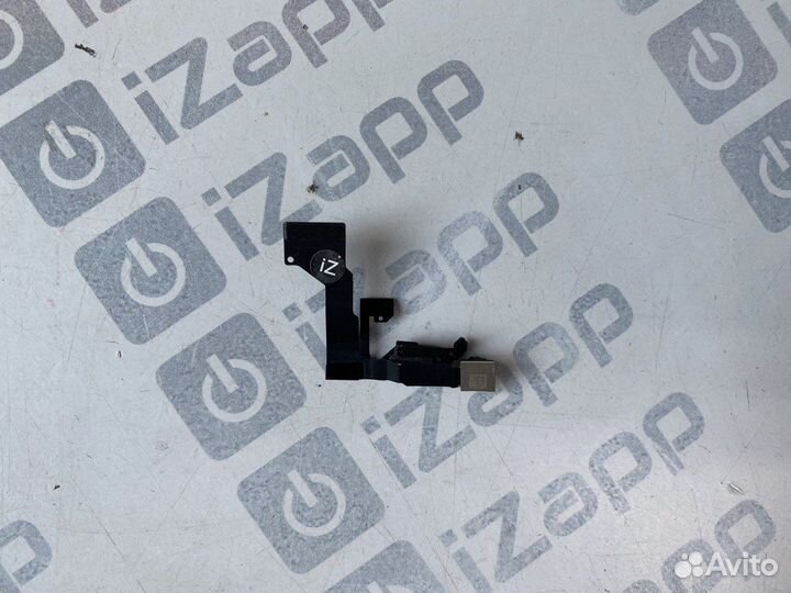 Шлейф с фронтальной камерой iPhone 6S