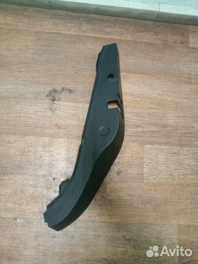 Накладка двери передняя правая Honda Accord седан