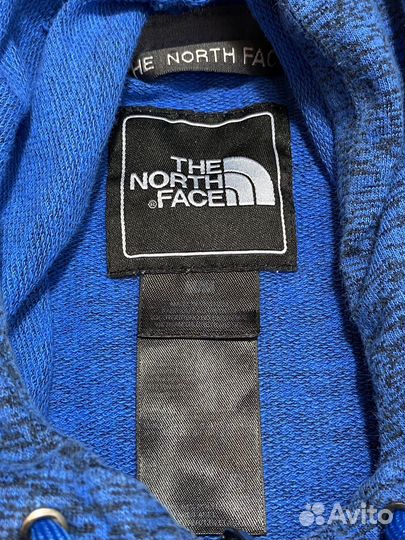 Зипка The North Face M