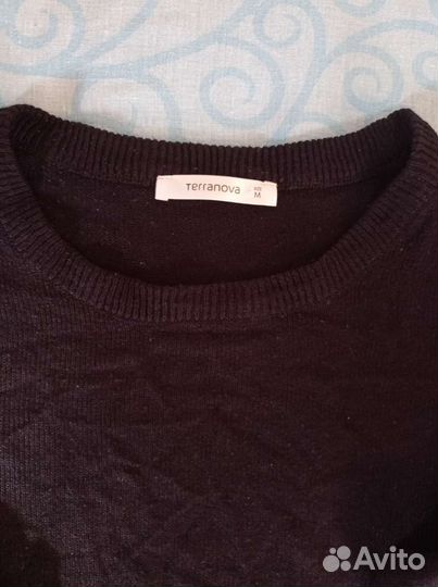 Пуловер женский