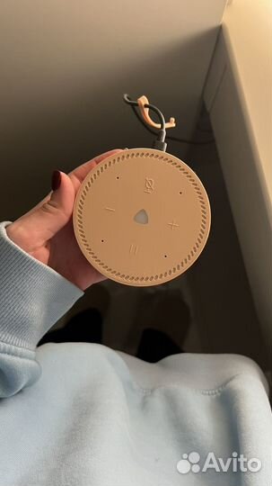 Яндекс станция мини