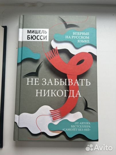 Мишель Бюсси