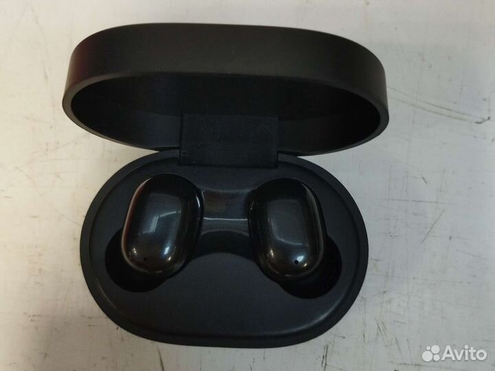 Беспроводные наушники xiaomi redmi airdots