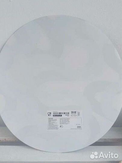 Салфетки под приборы фрамкэлла икеа