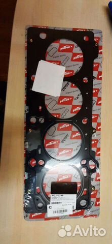 4 1999. Прокладка гбц додж караван 2. 830 elring. 4 2002. Mazda zy0110271a.