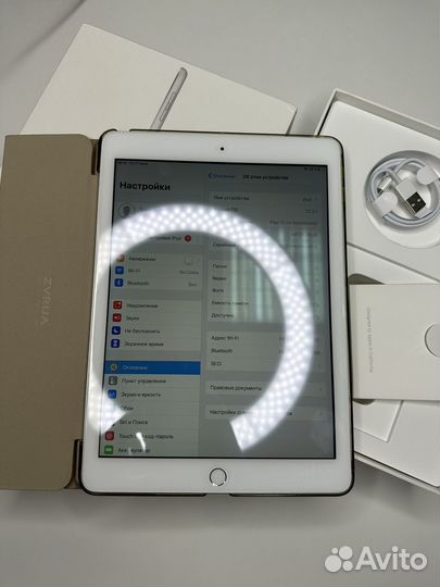 iPad 5 32Gb WiFi