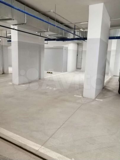 Машиноместо, 26 м²