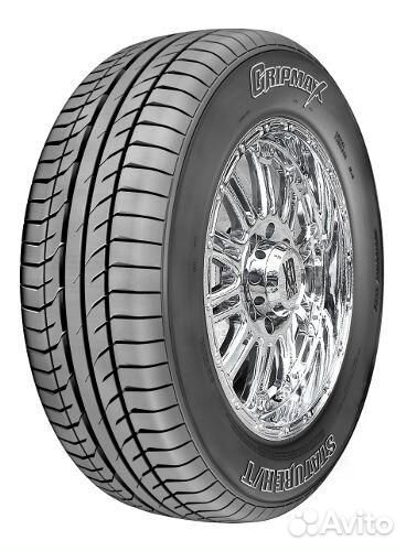 Gripmax Stature H/T 275/45 R19 108Y