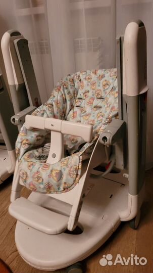 Стул для кормления