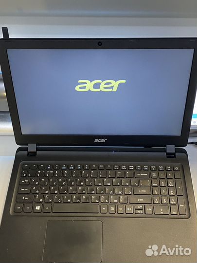 Acer aspire es1 532 series