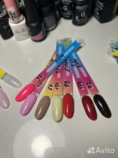 Для маникюра