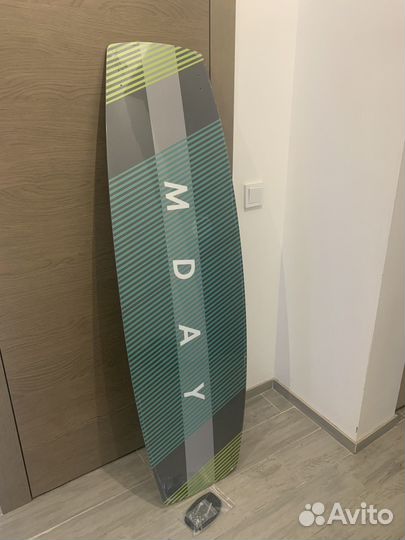 Кайтборд MDay