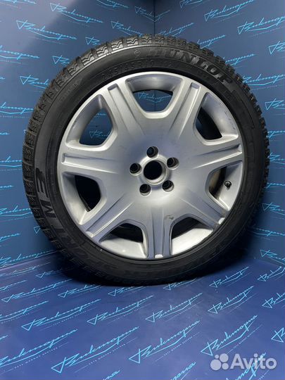 Диски Bentley r19