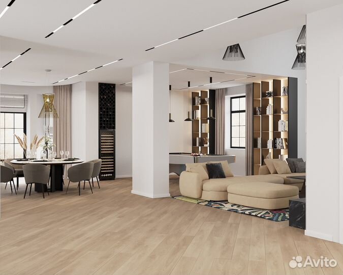 Дизайнер интерьера квартиры дизайн проект дома