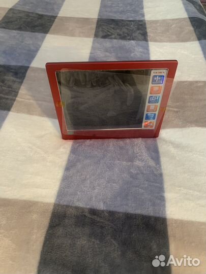 Цифровая фоторамка texet