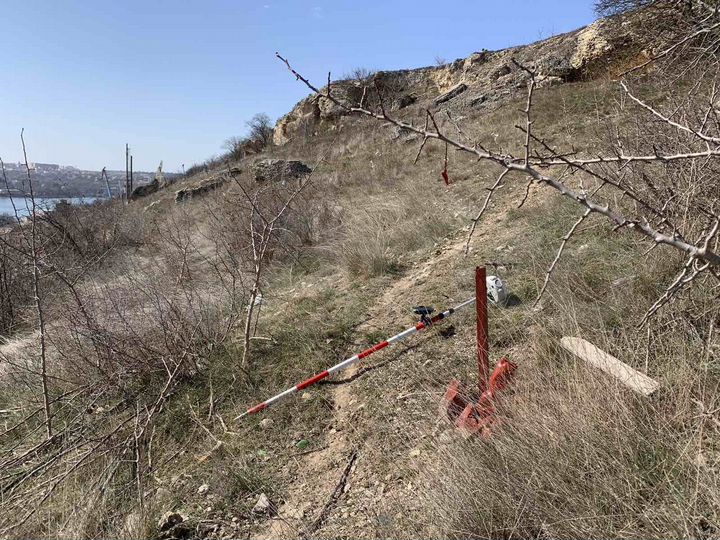 Участок 6 сот. (ИЖС)