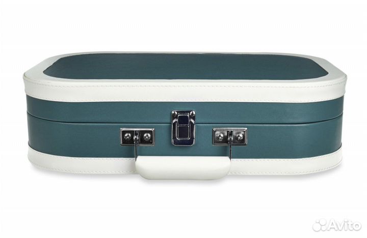 Виниловый проигрыватель Alive Audio