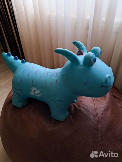 Игрушка дракончик