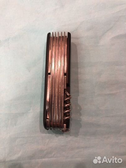 Мультитул victorinox