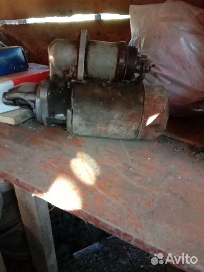 Печка в сборе 31 105