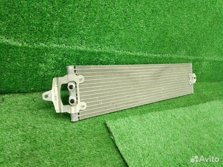 Радиатор АКПП VW Туарег Порш Каен Ауди Q7 3425