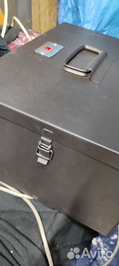 Коптильня-мангал союзгриль N1-M06F новая