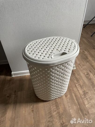 Корзина для белья