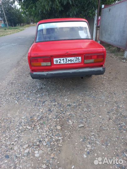 Зеркала ваз 2107