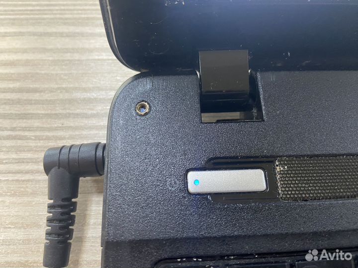 Ноутбук Acer Aspire E1-571G
