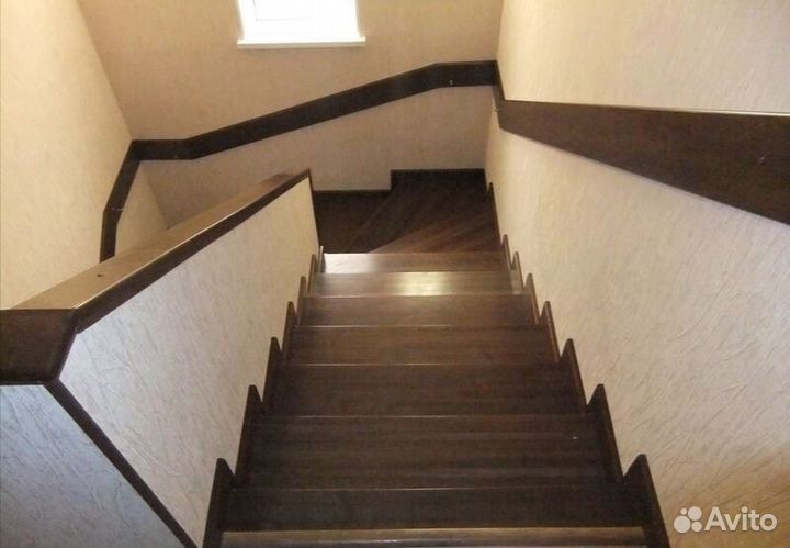 Лестница в частный дом