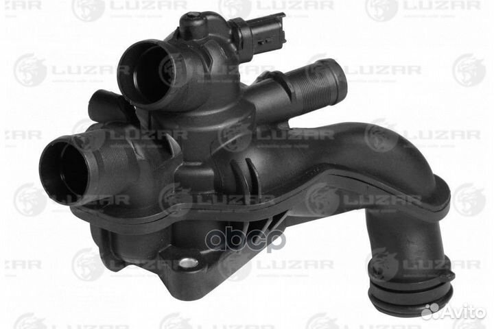 Термостат в сборе для а/м PSA 308 (07) /C4 (10