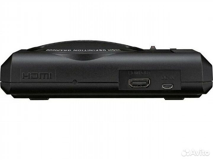 16 bit Sega Mega Drive Genesis Mini (Asia ver)