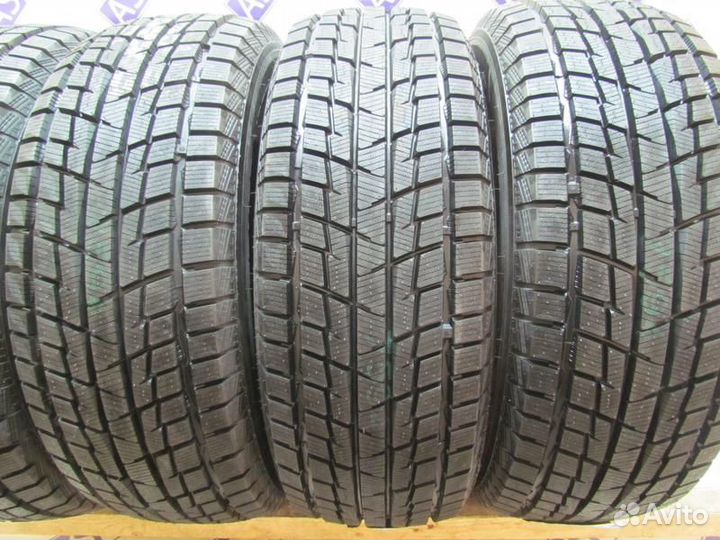 Cooper Weather-Master Ice 600 245/70 R16 107T