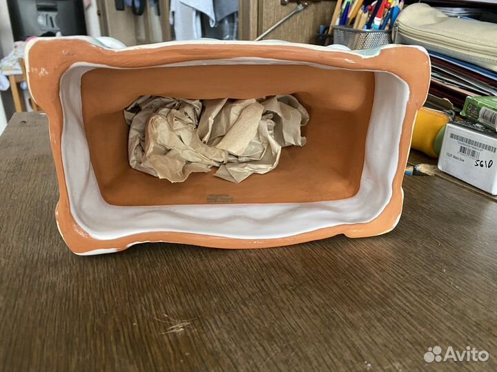 Часы каминные