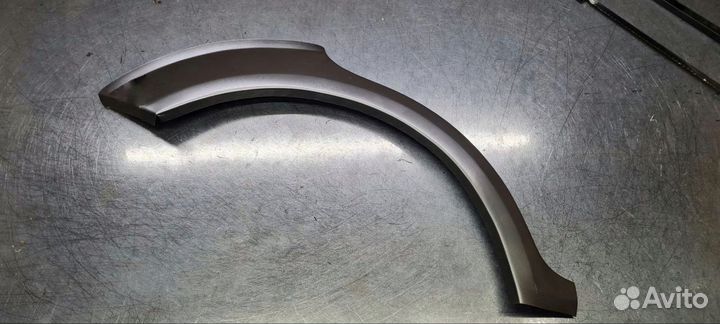 Ремонтная арка Chery Fora (A21)