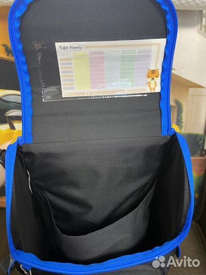Новый рюкзак/школьный ранец