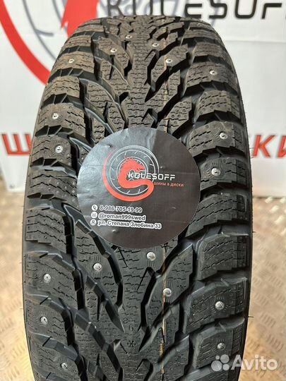 Nokian Tyres Hakkapeliitta 9 SUV 215/65 R17 103T